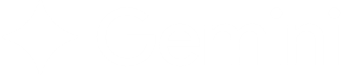 logo gemini