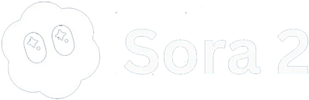 logo sora